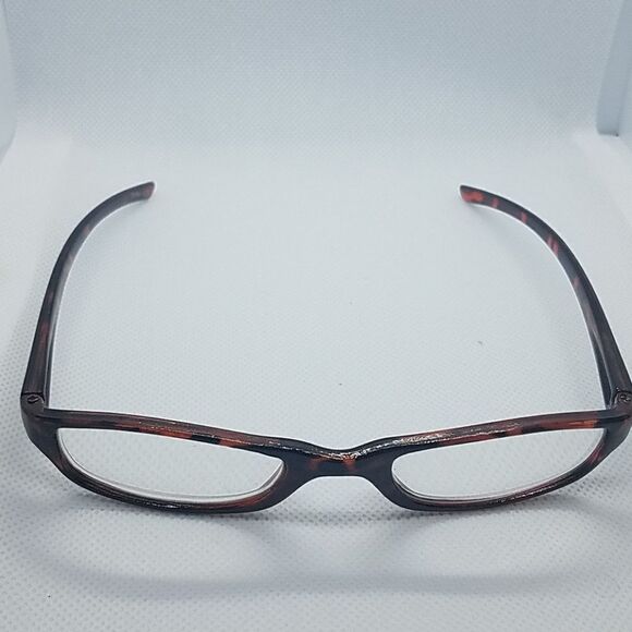 Turtle Shell +3.25 Readers - Picture 2 of 5